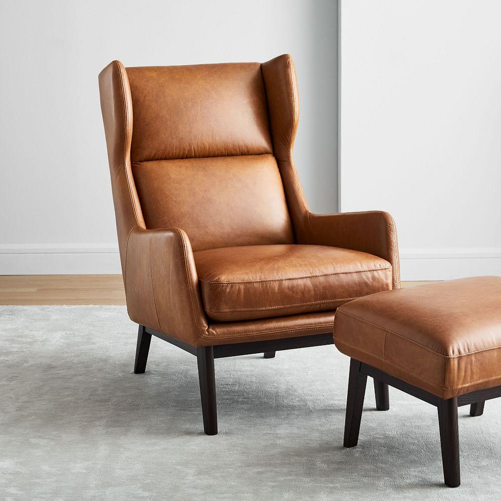 Ryder chair on sale west elm